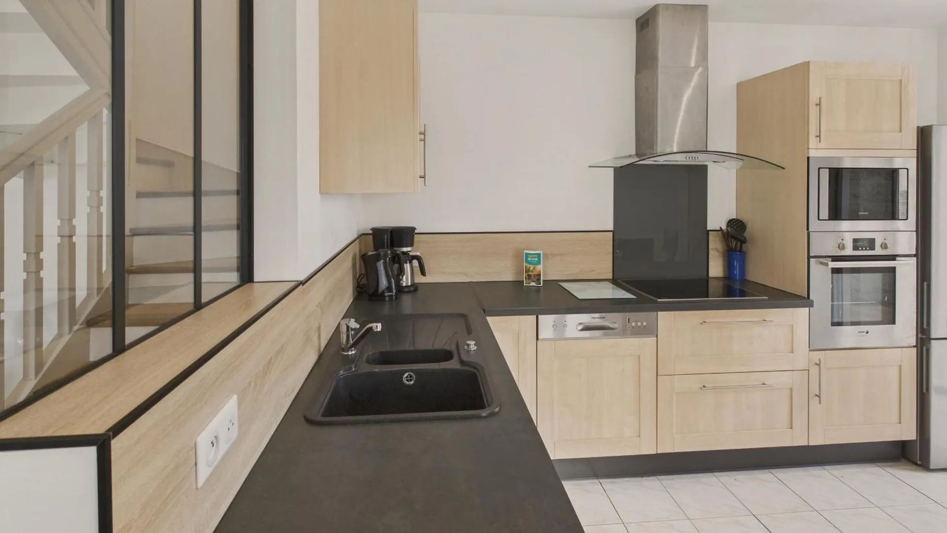 Feriehus Plage De La Greve Blanche A 600M - Maison Pour 8 Guilvinec